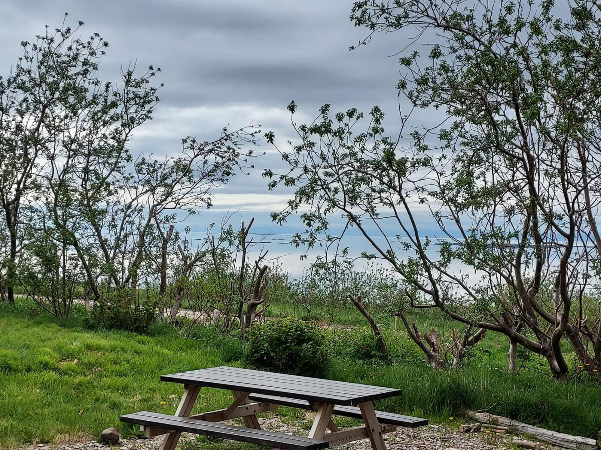 Guesthouse Nýp Zewnętrze zdjęcie